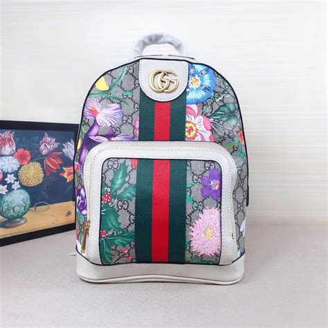 gucci designer backpacks|gucci backpack for cheap.